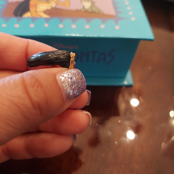 Disney Pocahontas Mini Figurine SetSOLD - Picture 17 of 17